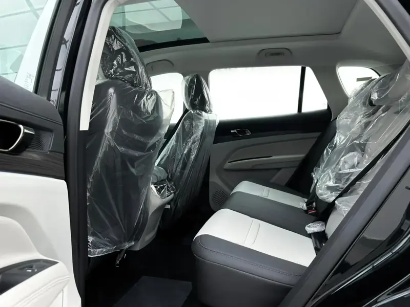 Ford TERRITORY 2025