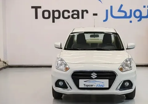 New Suzuki Dzire 2024