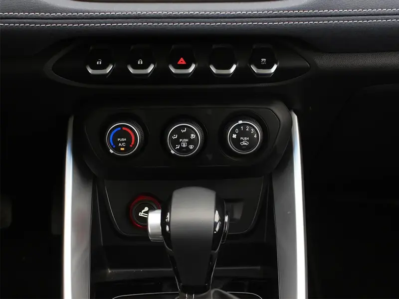 Chevrolet Captiva 2023
