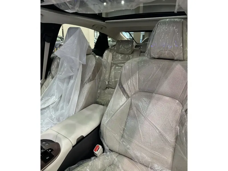 Toyota Crown 2026