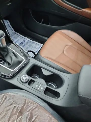 New Hyundai Creta  1.5L Comfort 2024