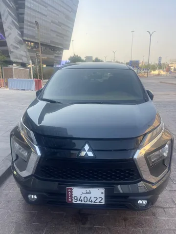 mitsubishi xpander image Mitsubishi Xpander 1.5L Mid Line 2024