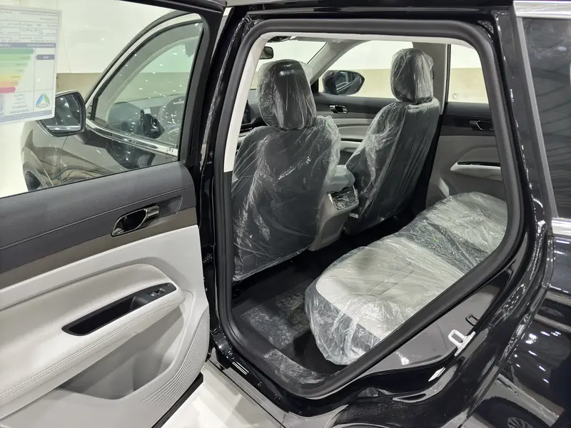 Ford TERRITORY 2025