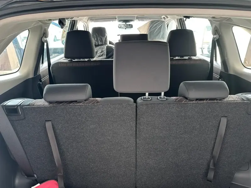 Toyota Innova 2024