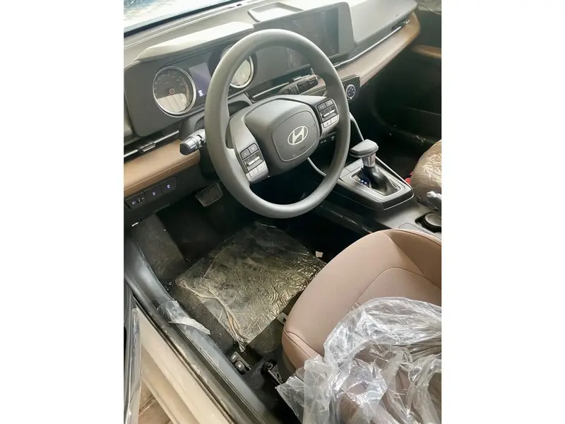 Hyundai Accent 2025