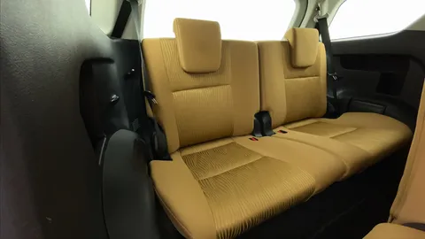 Toyota Fortuner 2023