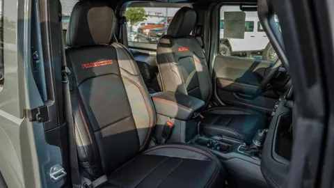 New Jeep Wrangler 2 Door  2024