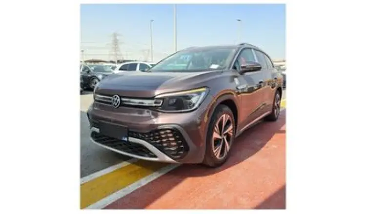 volkswagen id6 image Volkswagen ID.6 VOLKSWAGEN ID6 CROZZ PRO FULL OPTION
