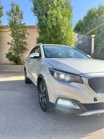 mg mg-6 image MG 6 2019