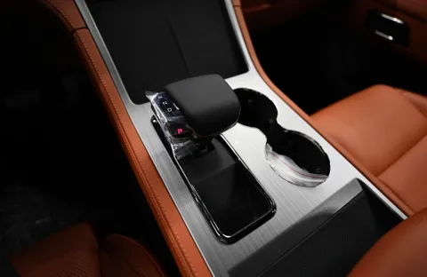 New ROX 01 1.5T VIP (PHEV) 2025