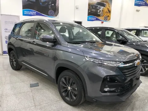 New Chevrolet Captiva  1.5T LS 2024