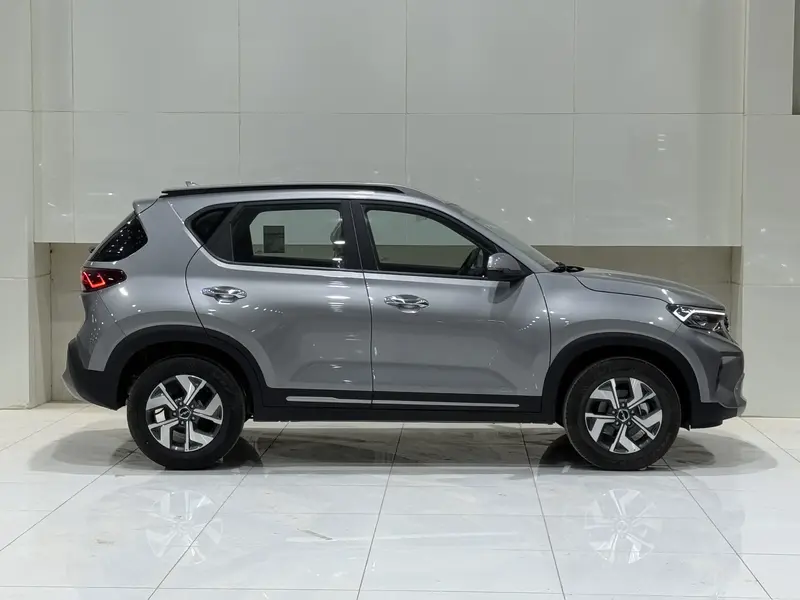 KIA Sonet 2024