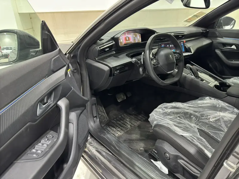 Peugeot 508 2023