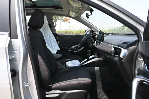 New Chevrolet Groove 1.5L Premier 2025