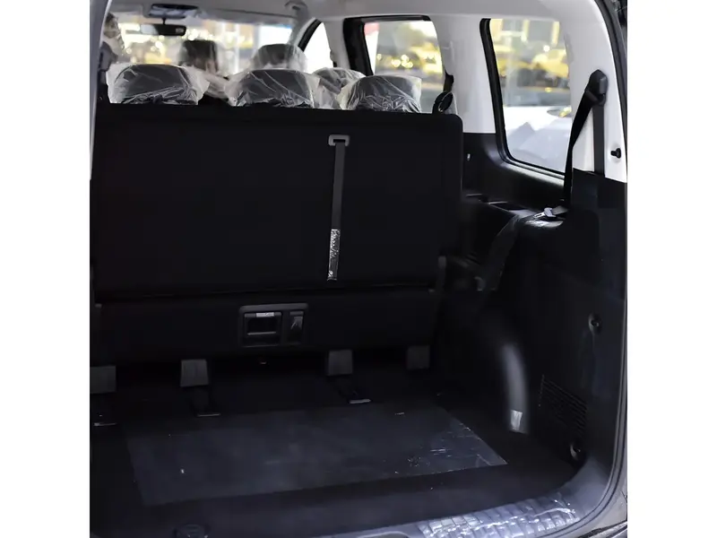 Hyundai Staria 2025