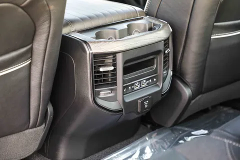 New RAM 1500 2025