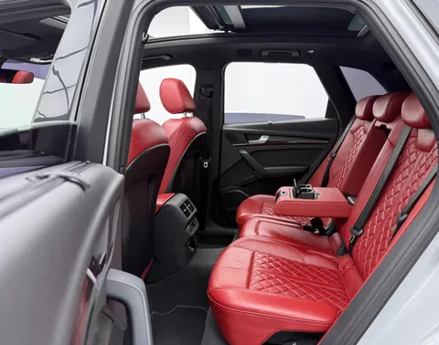 Audi SQ5 3.0 TFSI 2020