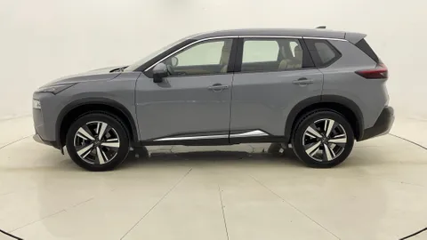 Nissan X-Trail 2023