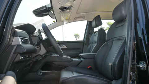 New Mitsubishi Airtrek EV 2022