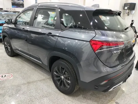New Chevrolet Captiva  1.5T LS 2024