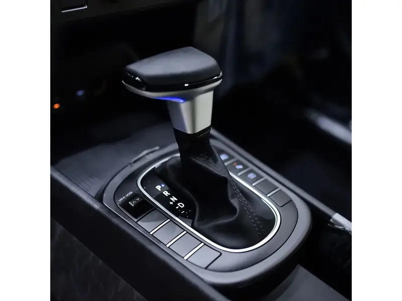 Hyundai Kona 2025