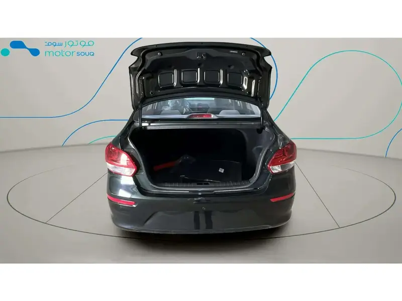 KIA Pegas 2024
