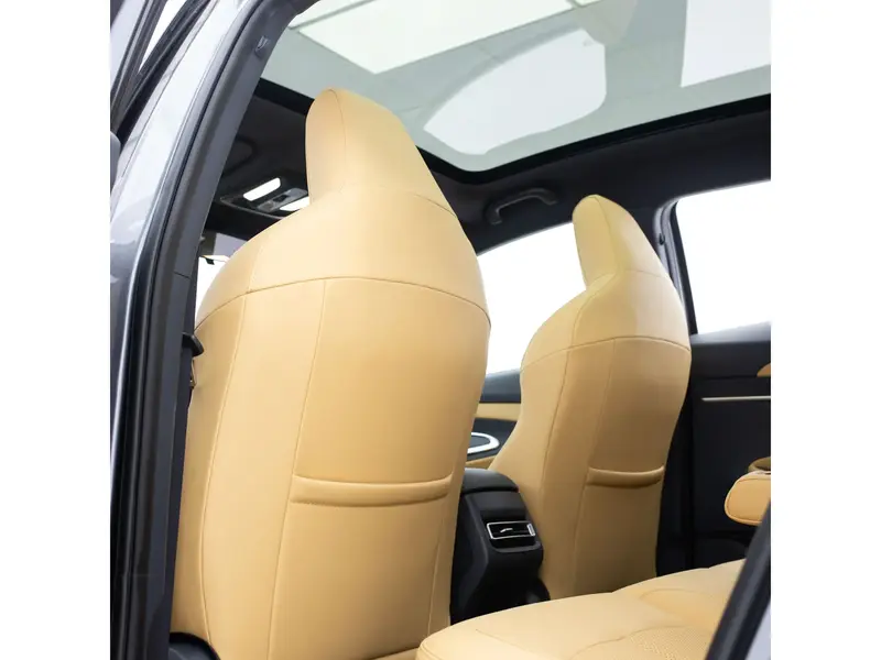 Changan UNI-T 2026