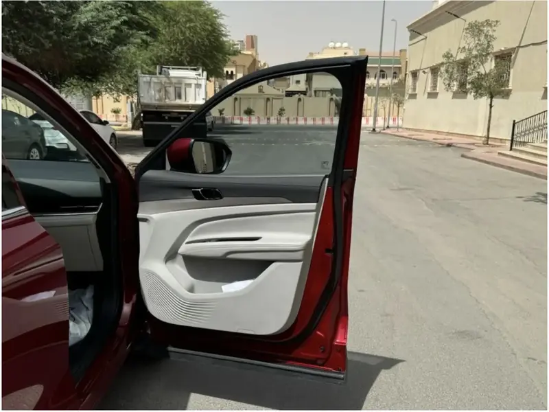 Ford TERRITORY 2023