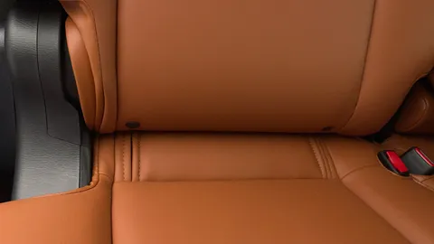Nissan Patrol 2021