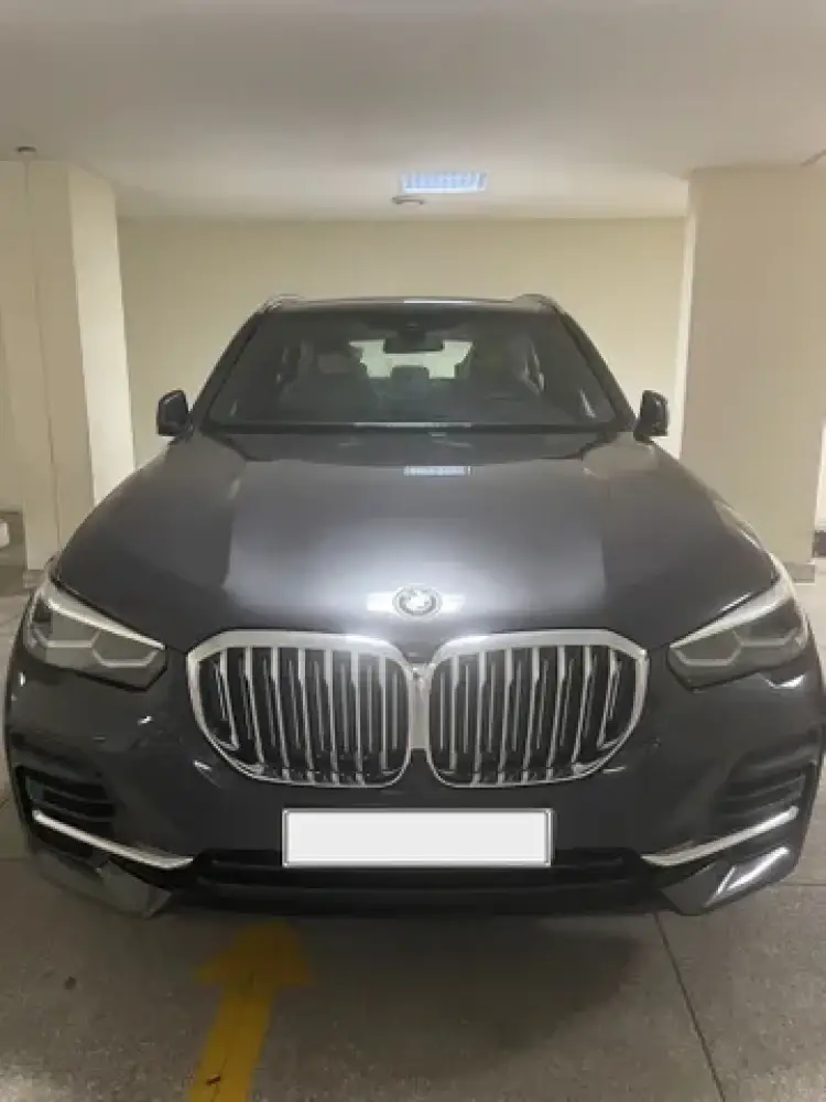 bmw x5 image New BMW X5 40i xDrive 2023