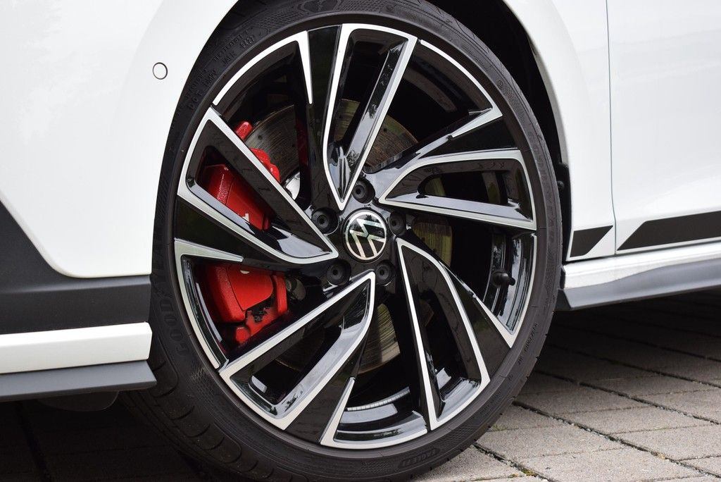 Volkswagen Golf 2022