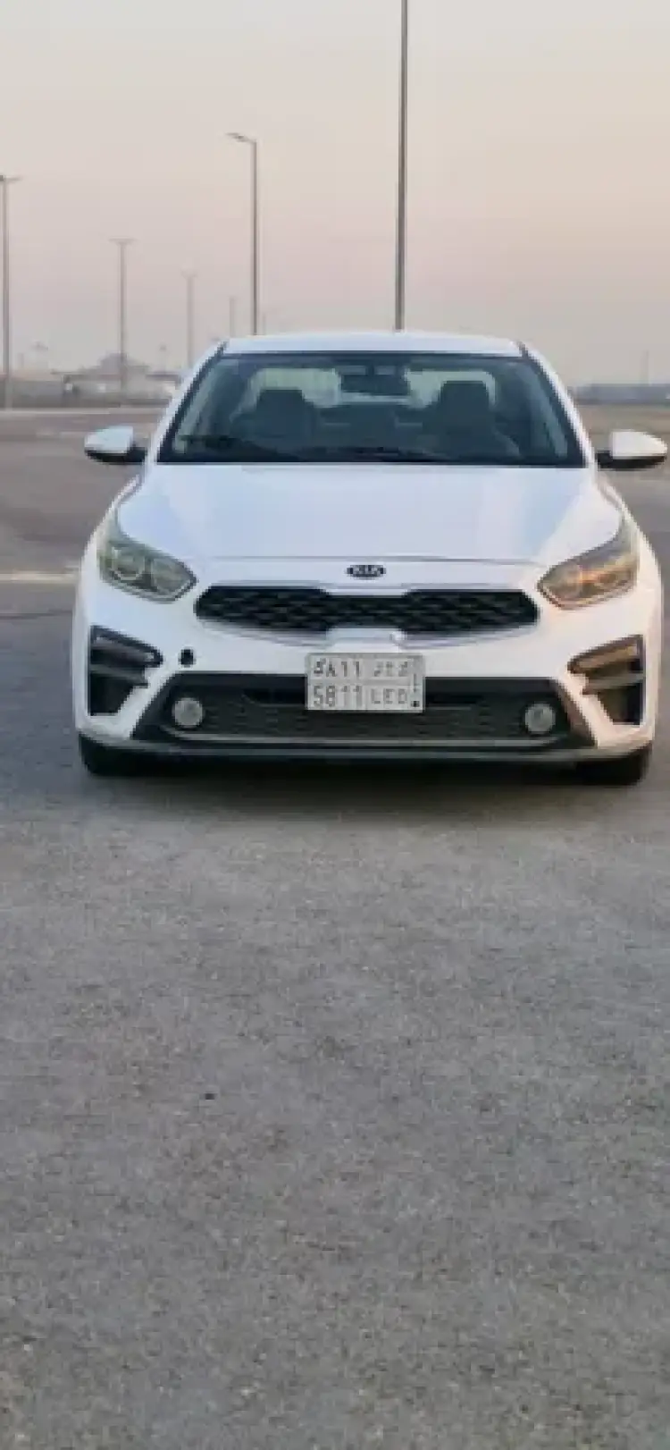 kia cerato image Kia Cerato 2020