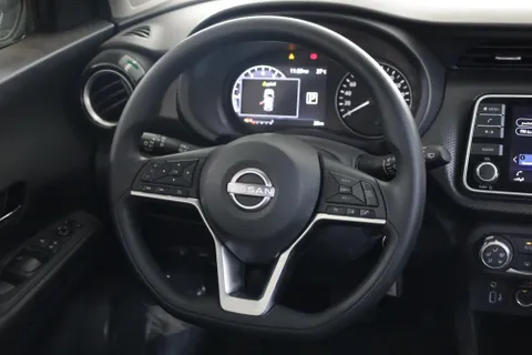 New Nissan Kicks 2023