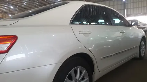 Toyota Camry 2011