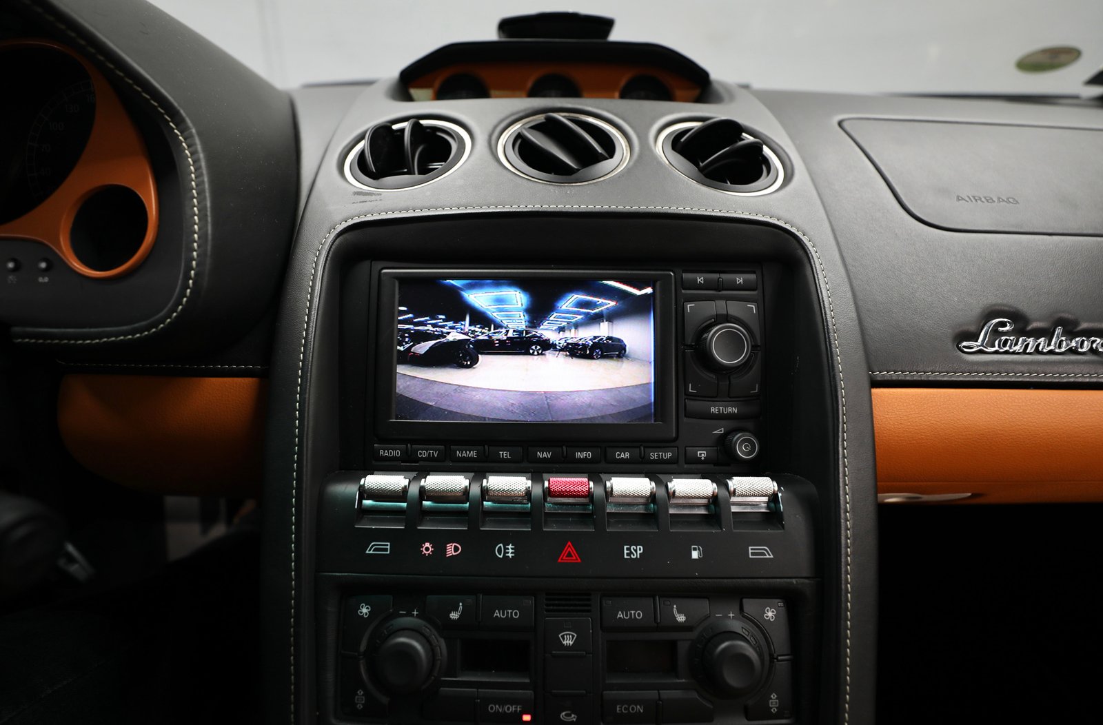 2008 Lamborghini Gallardo for Sale | 5.0L V10 512 HP