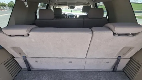 GMC Yukon 5.3 V8 SLE (AWD) 2020