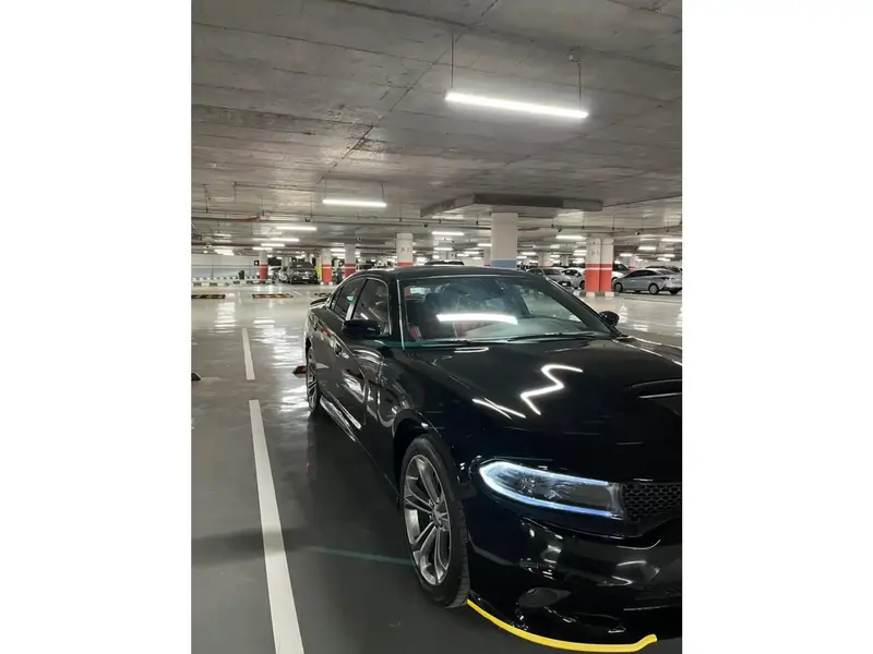 Dodge Charger 2022