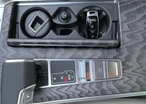 New Audi A6 40 TFSI 190 HP 2025