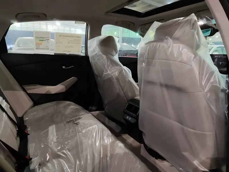 Honda Accord 2024