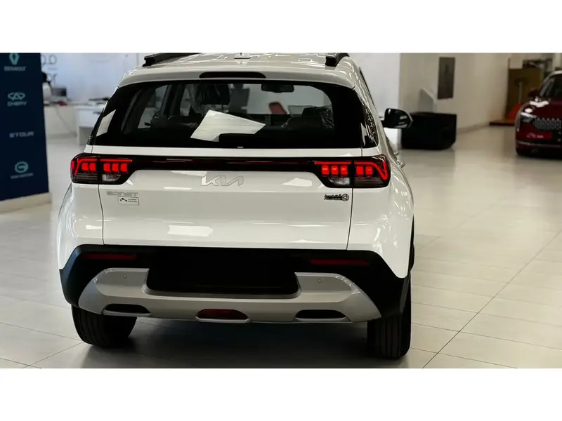 KIA Sonet 2024