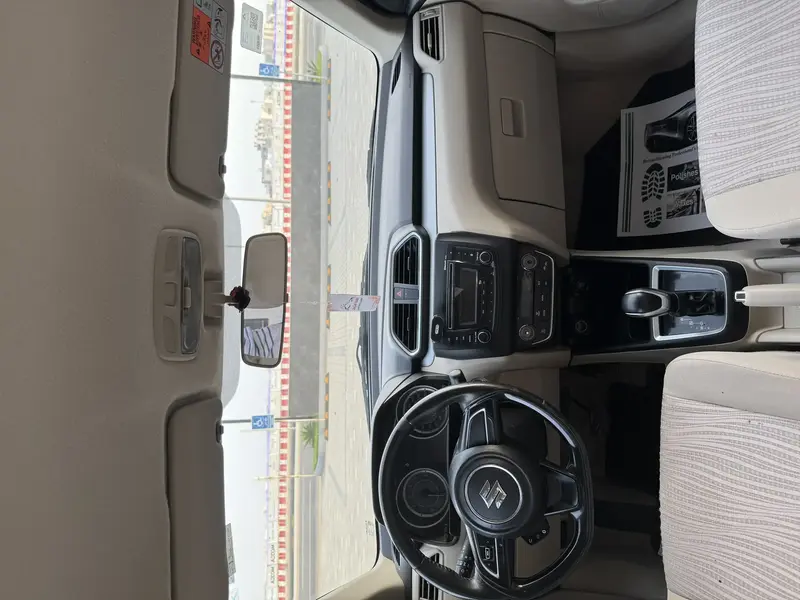 Suzuki Dzire 2023