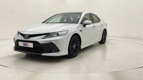 Toyota Camry 2023