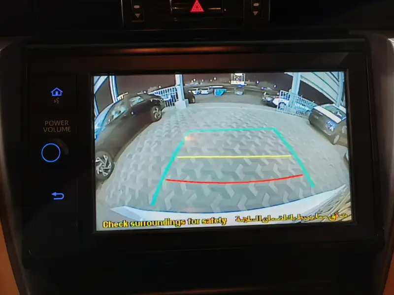 Toyota Fortuner 2023
