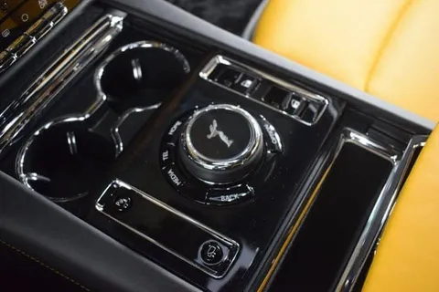 New Rolls Royce Spectre 100 kWh AWD 2025