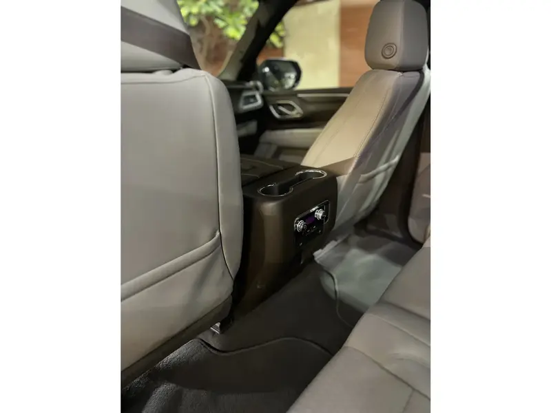 GMC Yukon 2022