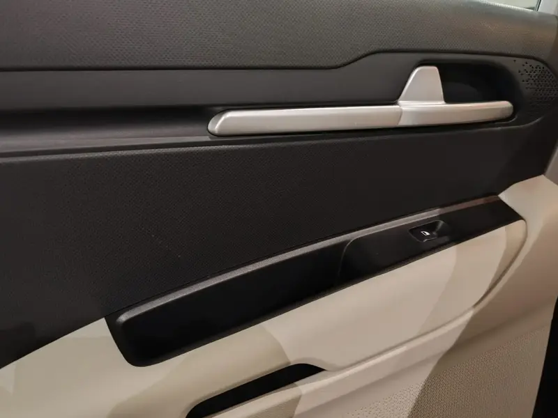 KIA Sonet 2024