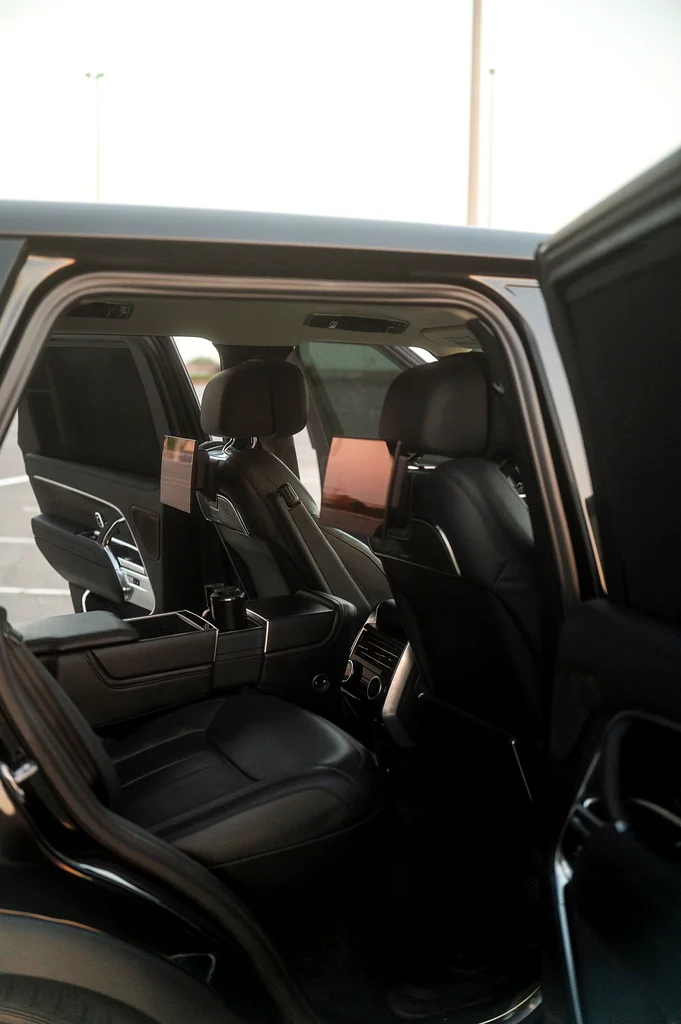 لاند روفر رينج روفر 2023