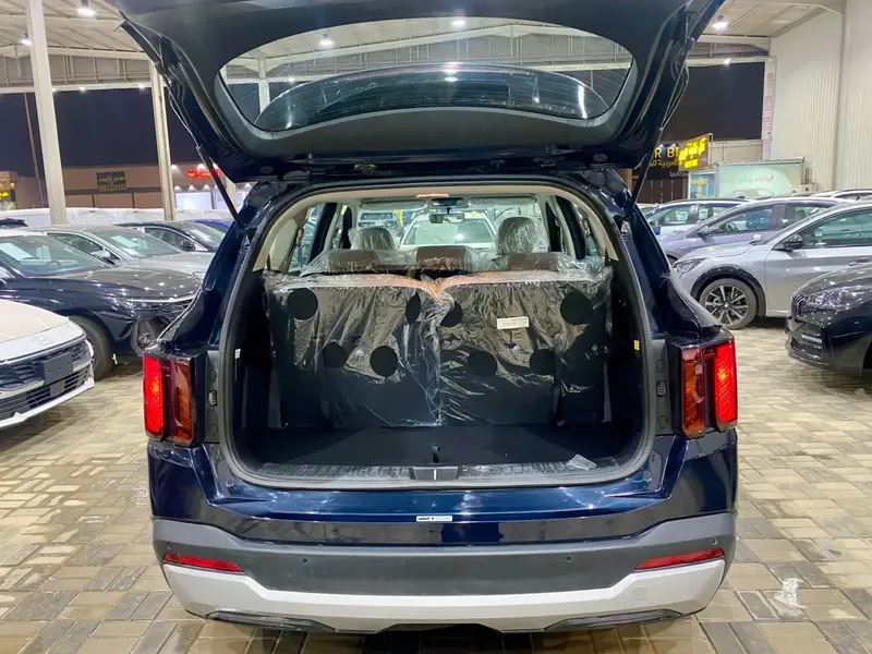 KIA Sorento 2024