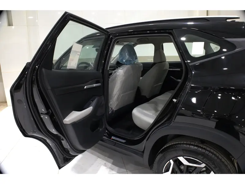 KIA Seltos 2024