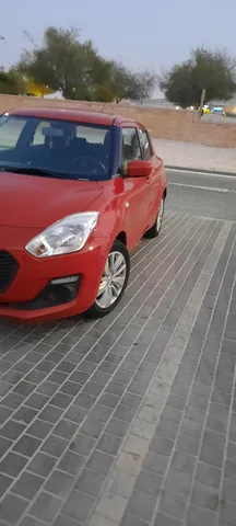 Suzuki Swift 1.2 GL 2020